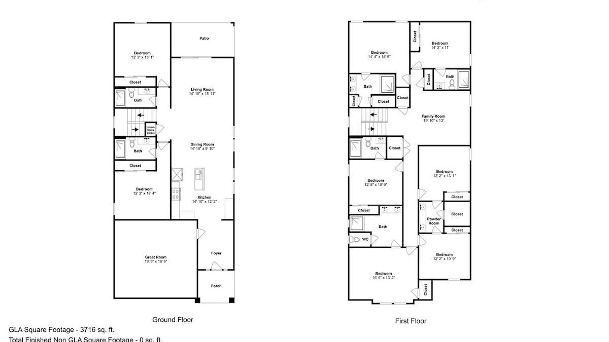 491 Villa 8BD Private Pool/Spa Game&Movie room - Image 33