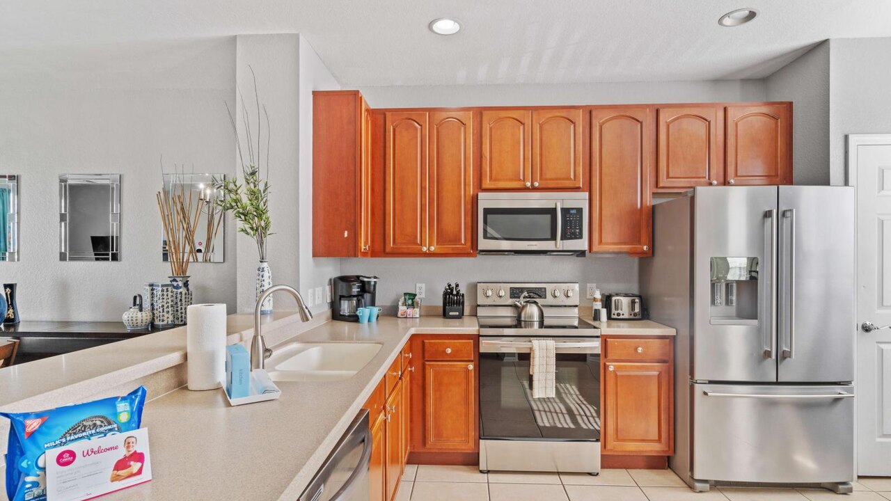 5026-11 Cozy Multi-Story 3-BD Condo at Vista Cay - Image 18