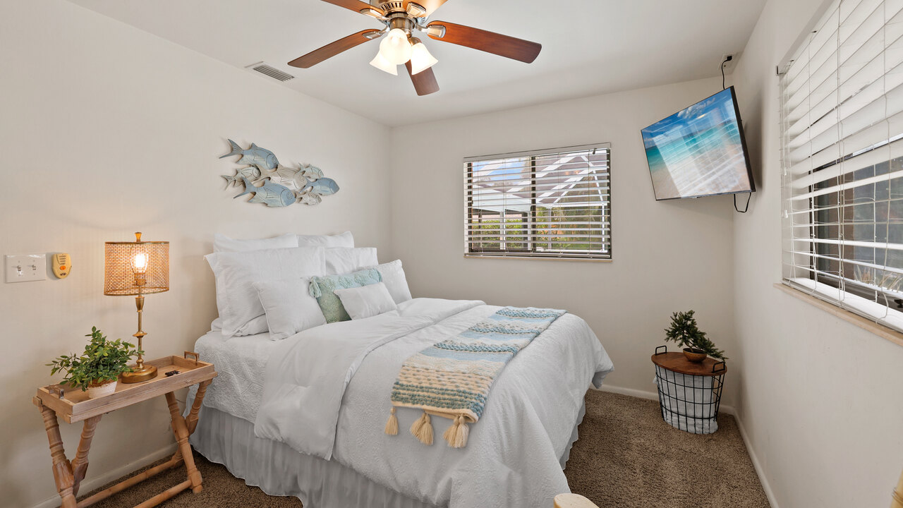 Family Retreat Villa - Image 8