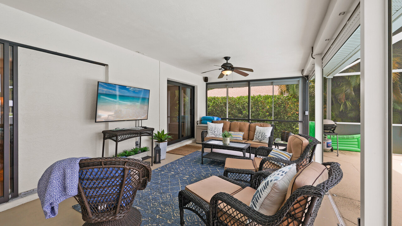 Family Retreat Villa - Image 10