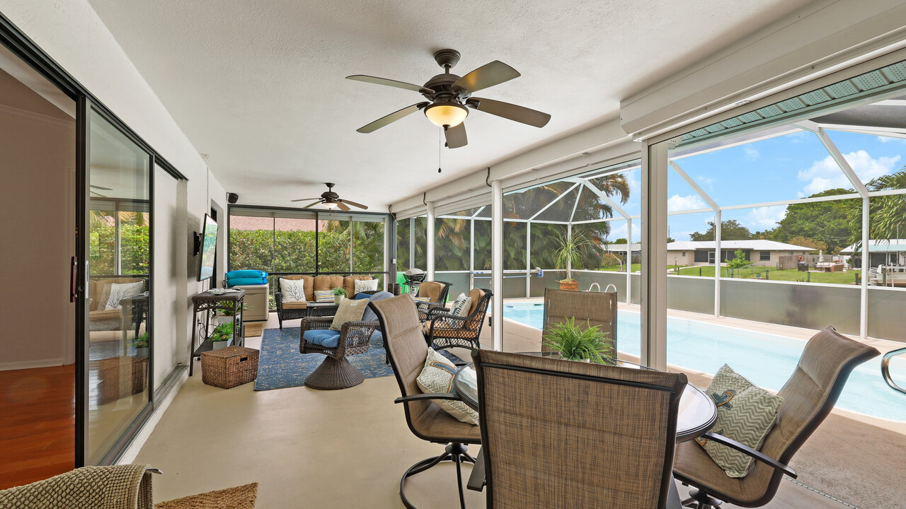 Family Retreat Villa - Image 11