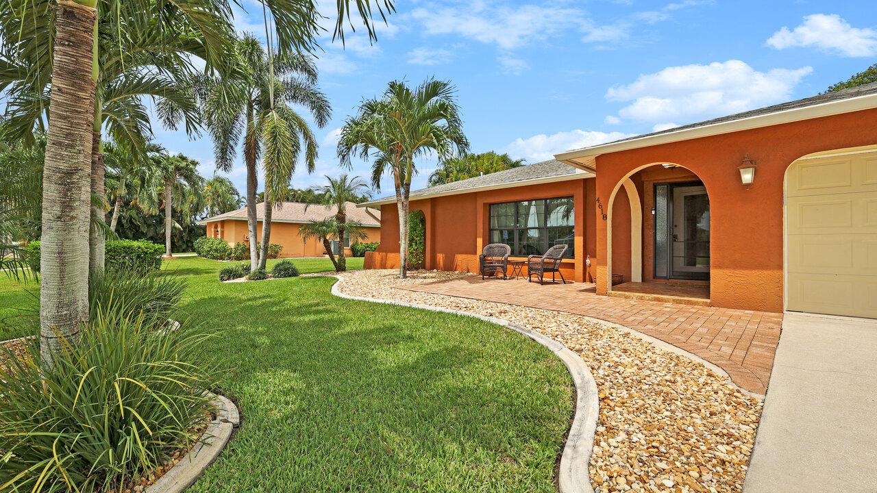 Family Retreat Villa - Image 14