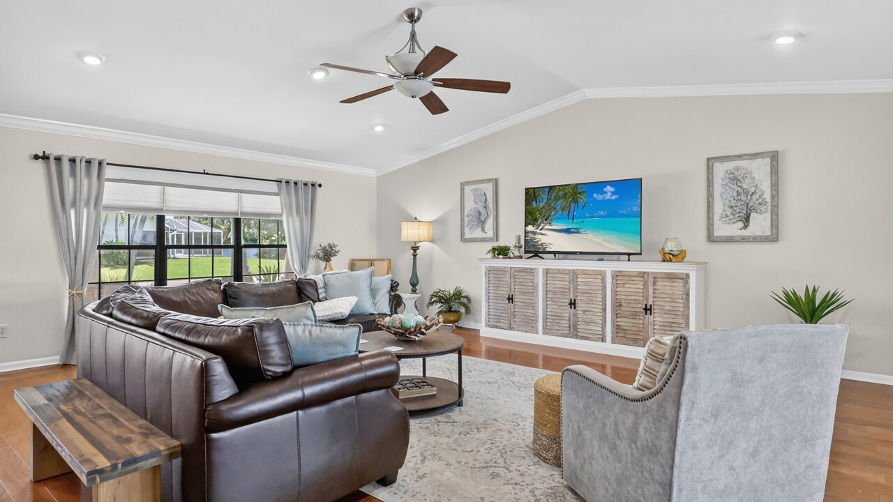 Family Retreat Villa - Image 19
