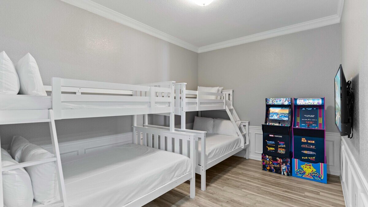 5037 Home away from home at Vista Cay #408. - Image 17