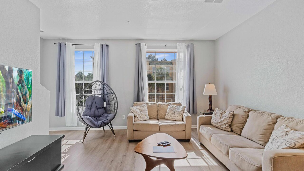 5038 Dream Orlando getaway condo at Vista Cay #24 - Image 3