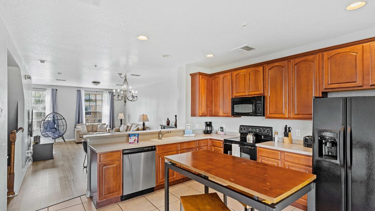 5038 Dream Orlando getaway condo at Vista Cay #24 - Image 16