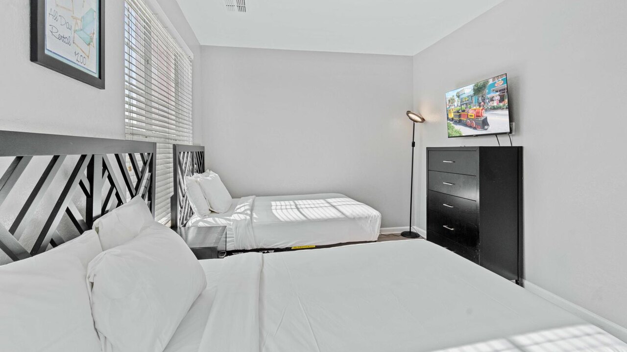 5038 Dream Orlando getaway condo at Vista Cay #24 - Image 40