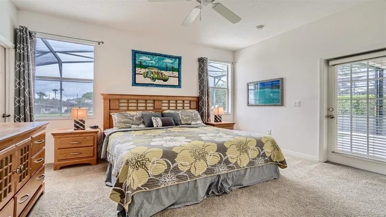 509 Relax & Play at This 6BR Pool Home - Image 14