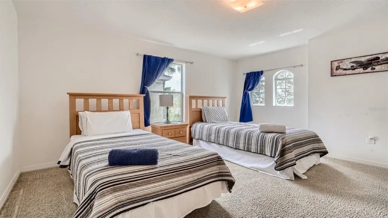 509 Relax & Play at This 6BR Pool Home - Image 17