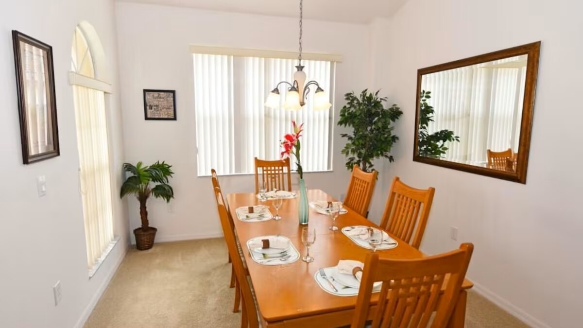509 Relax & Play at This 6BR Pool Home - Image 22