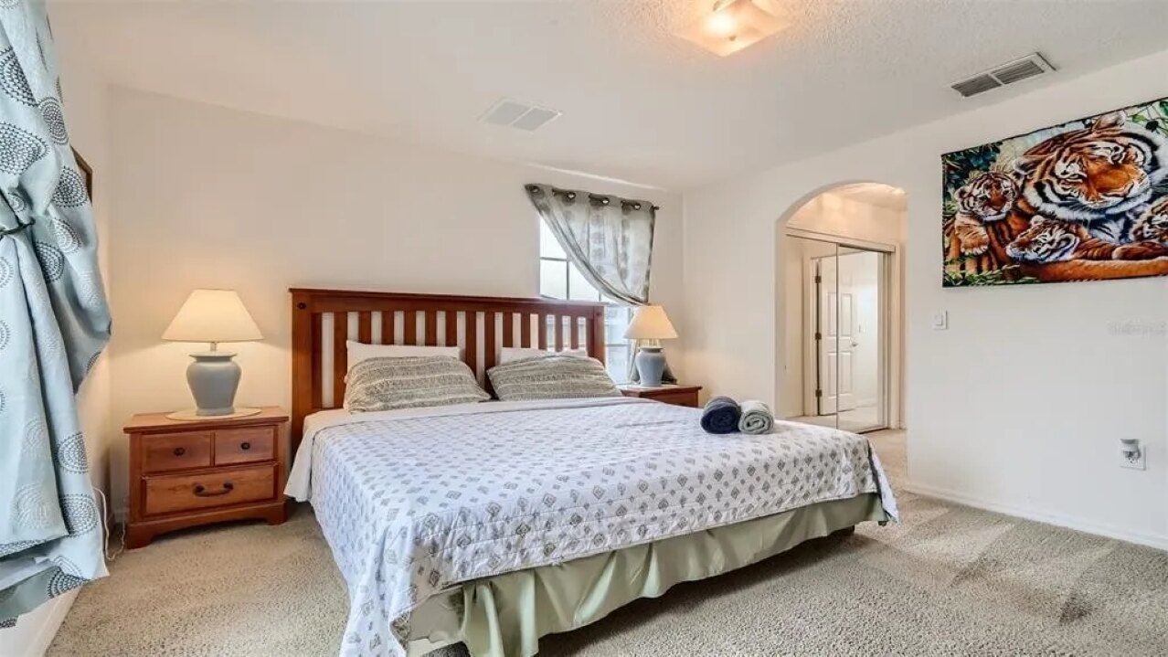 509 Relax & Play at This 6BR Pool Home - Image 35