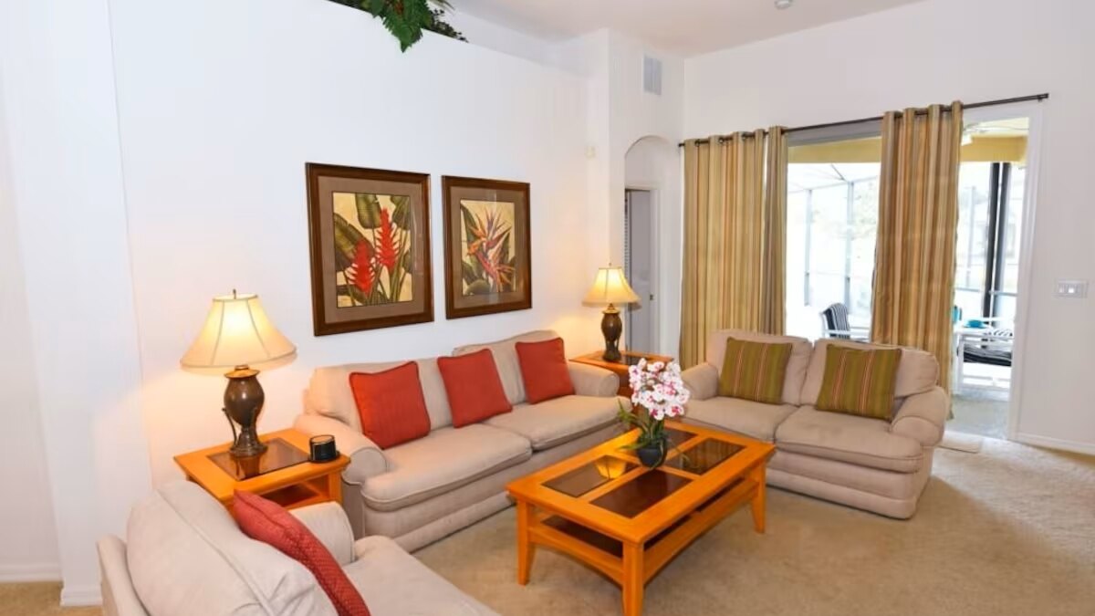 509 Relax & Play at This 6BR Pool Home - Image 42