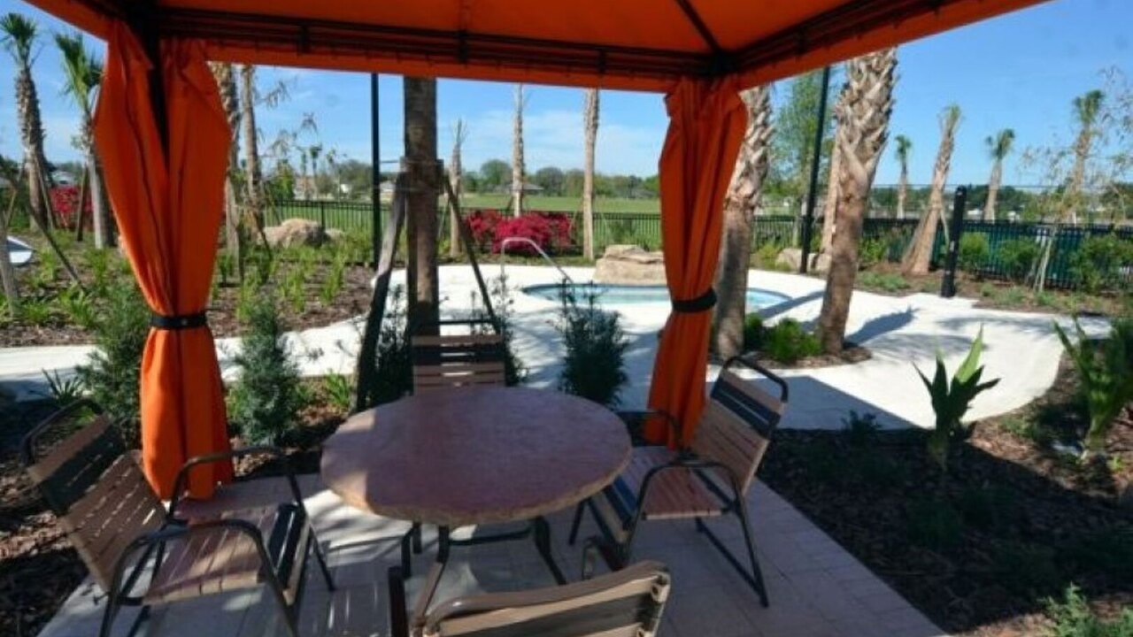 5180 Spectacular 5bd4ba- private Pool&SPA - Image 44