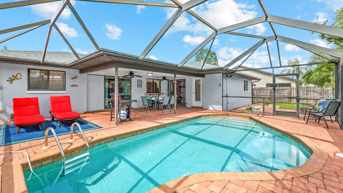 Florida Flair Villa - Image 1