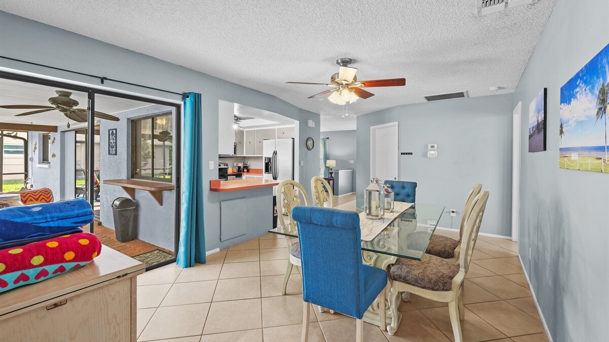Florida Flair Villa - Image 10