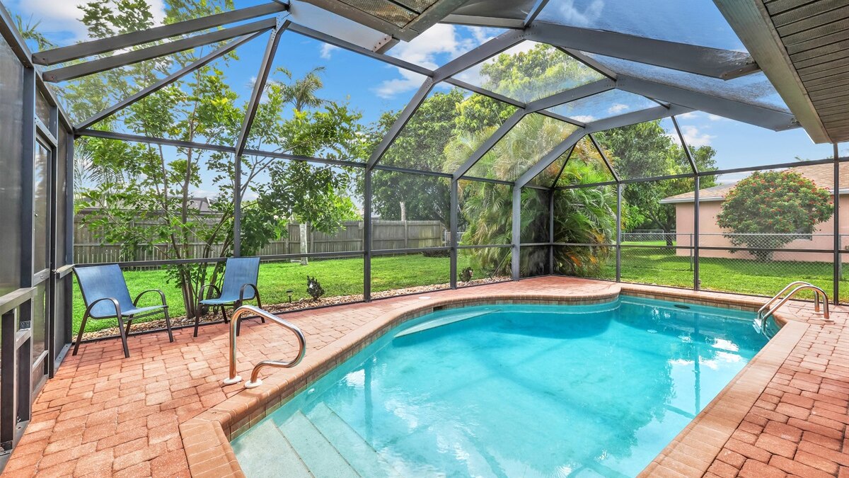 Florida Flair Villa - Image 22