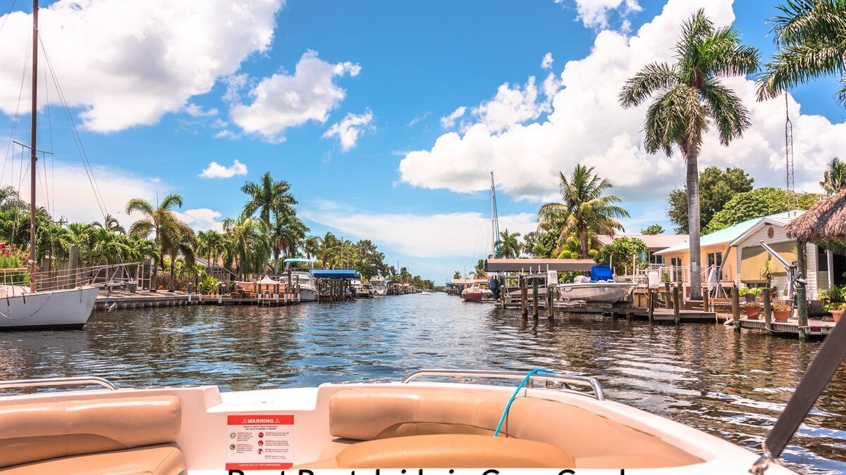 Florida Flair Villa - Image 24
