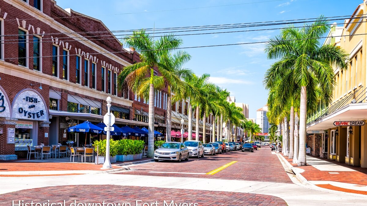 Florida Flair Villa - Image 25