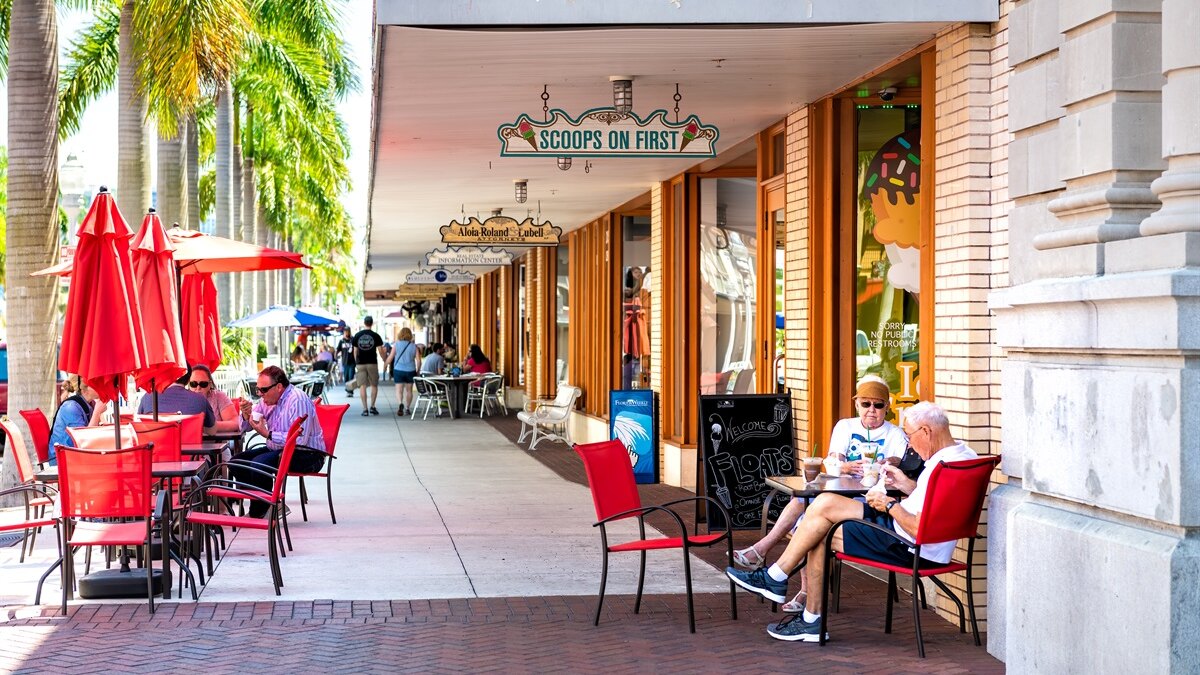 Florida Flair Villa - Image 26