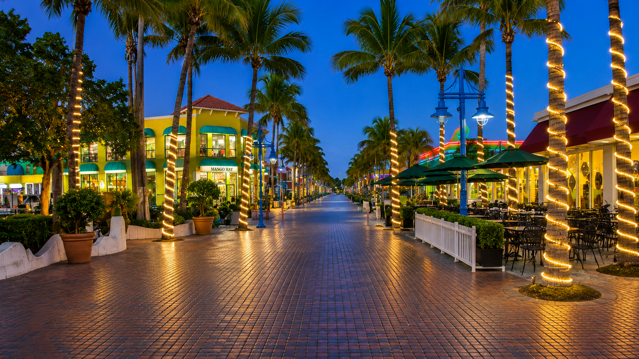 Florida Flair Villa - Image 27