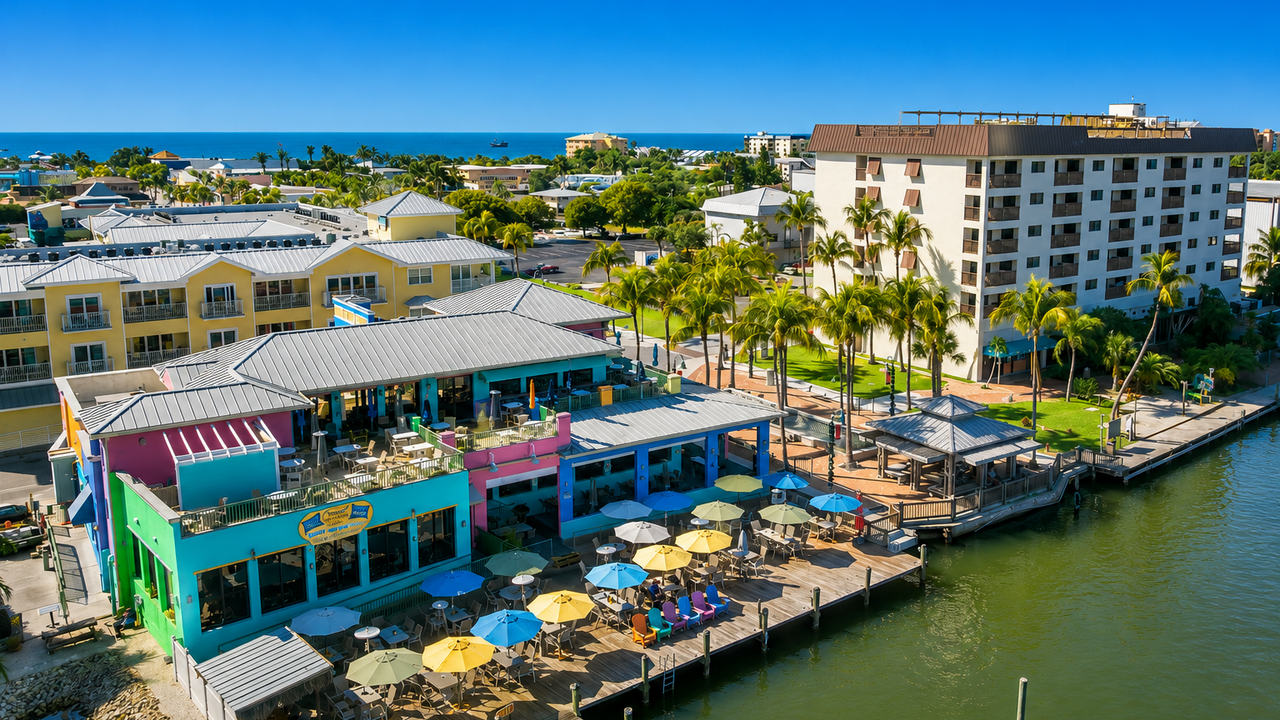 Florida Flair Villa - Image 28