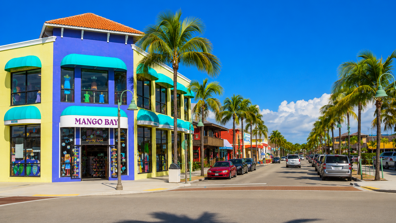 Florida Flair Villa - Image 29
