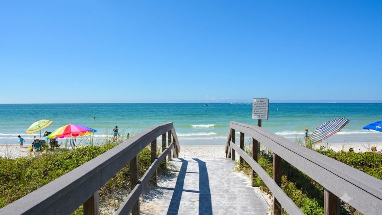 Florida Flair Villa - Image 30