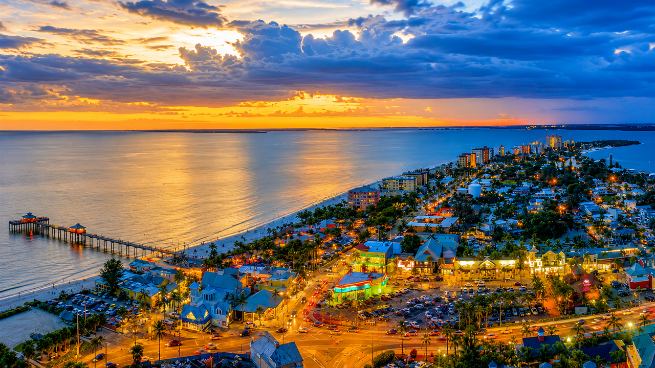 Florida Flair Villa - Image 31