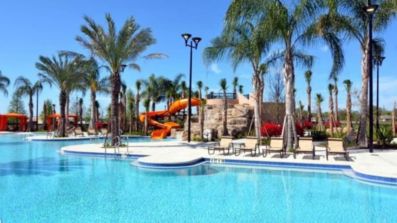 5259-6-WW-Pool&SPA/ Lazy River & Slides - Image 68