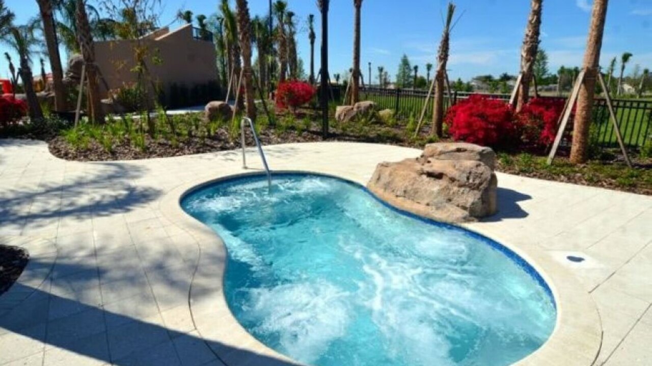 5259-6-WW-Pool&SPA/ Lazy River & Slides - Image 72