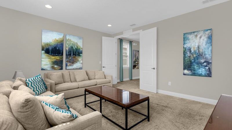 541 Villa- 7BD Dream Home - Private Pool & Spa - Image 8
