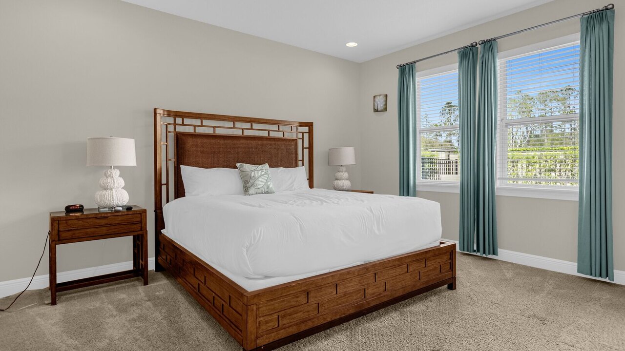 541 Villa- 7BD Dream Home - Private Pool & Spa - Image 30