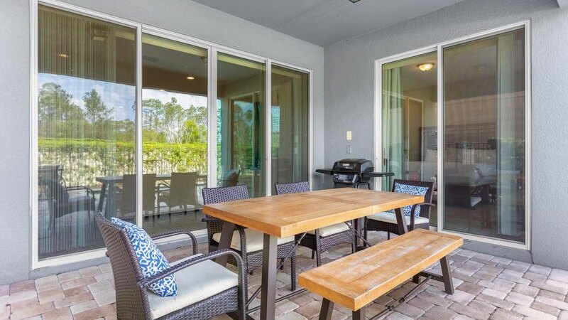 541-551-561-Multiple Family Homes - 23 Rooms / Pools&Spas - Image 25
