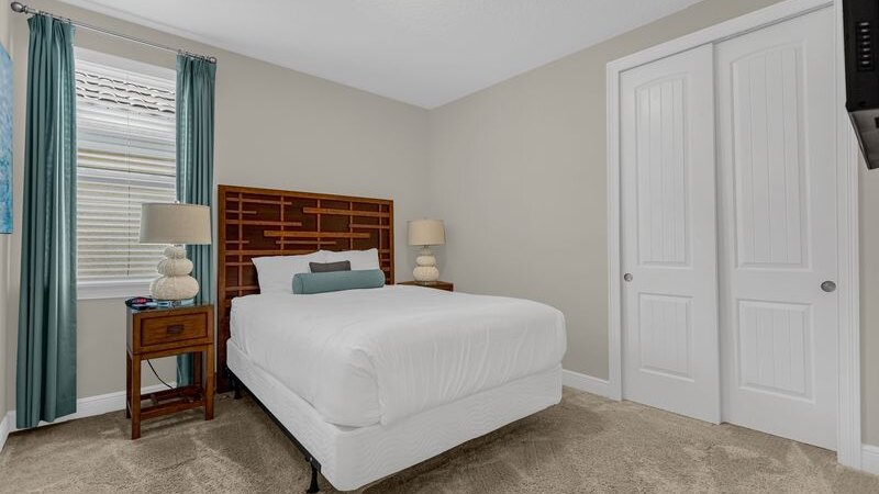 541-551-561-Multiple Family Homes - 23 Rooms / Pools&Spas - Image 27