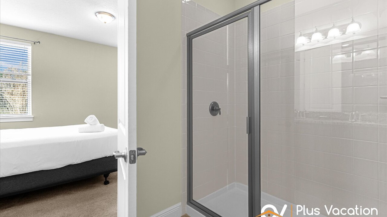 561 - 8BD Villa - Private Pool/Spa by Disney. - Image 7