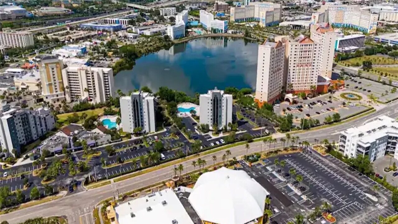 2605 A Skyborne Retreat, The Enclave, Orlando - Image 17