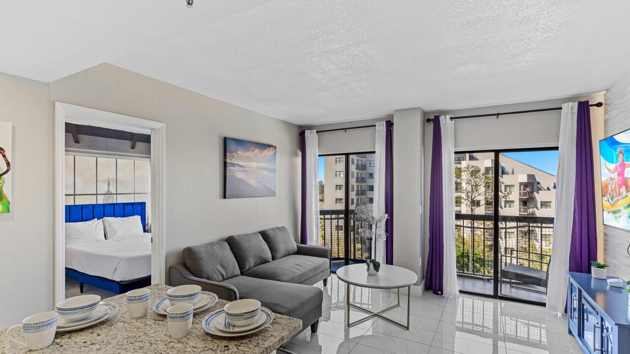 2605 A Skyborne Retreat, The Enclave, Orlando - Image 44