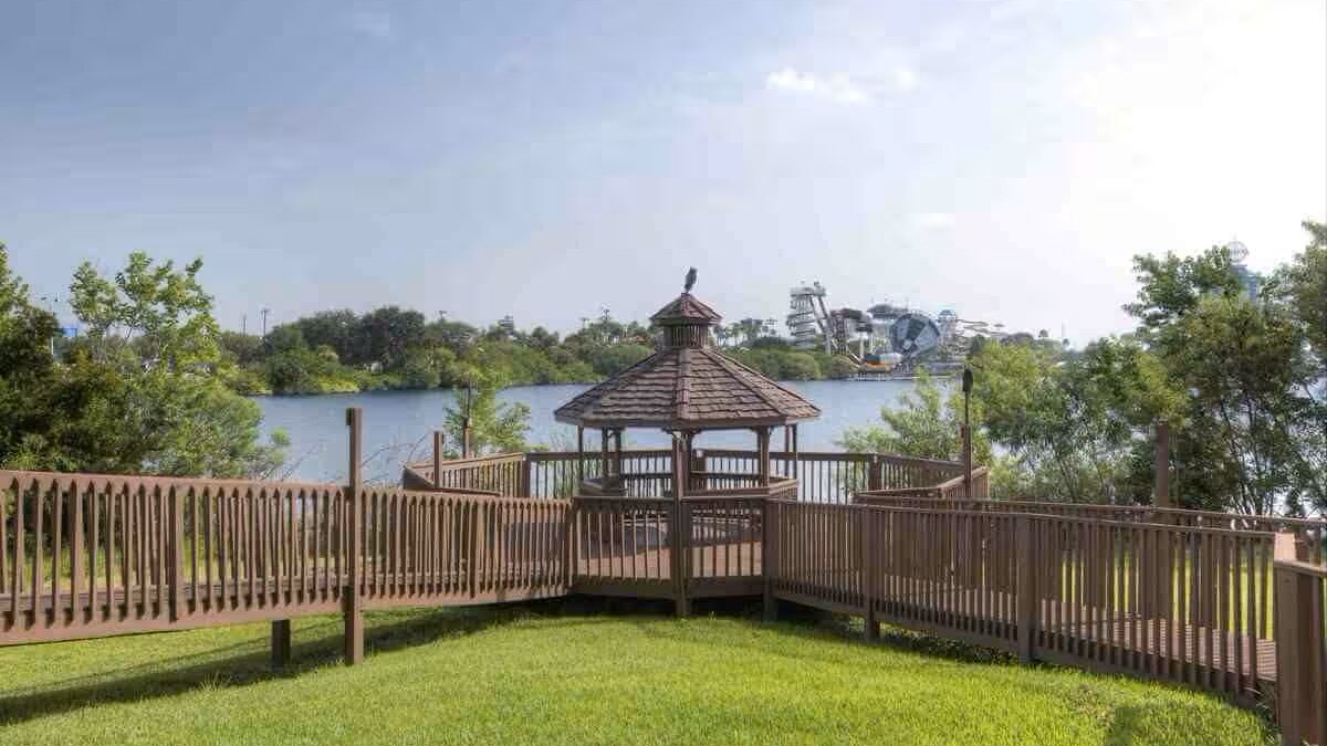 3315 Lake front near Universal Studio. - Image 49