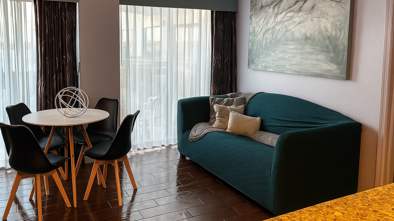 2301 Enclave Skyline condo Near Universal - Image 1