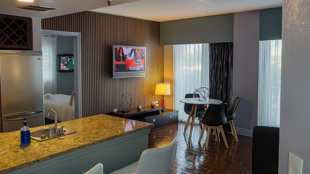 2301 Enclave Skyline condo Near Universal - Image 4