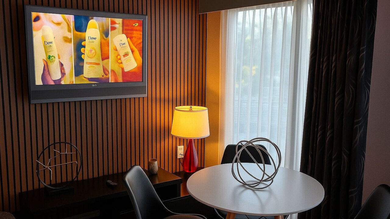 2301 Enclave Skyline condo Near Universal - Image 3