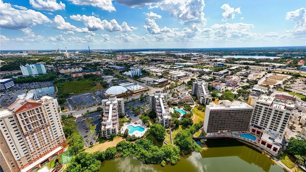 2301 Enclave Skyline condo Near Universal - Image 8