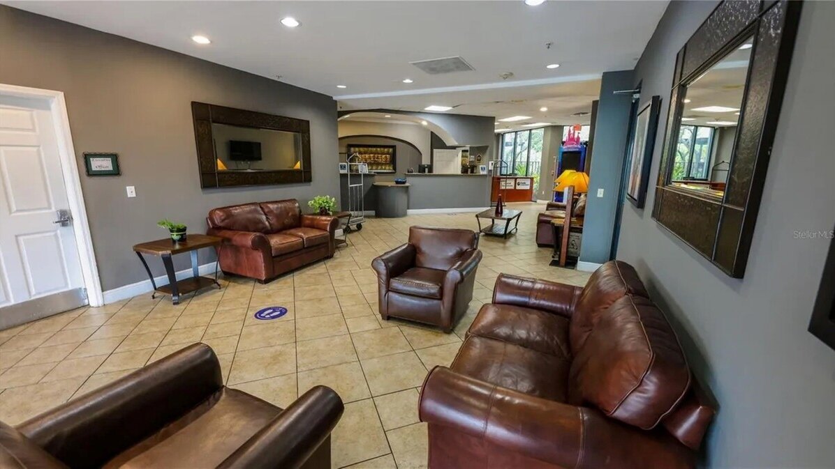 2301 Enclave Skyline condo Near Universal - Image 15