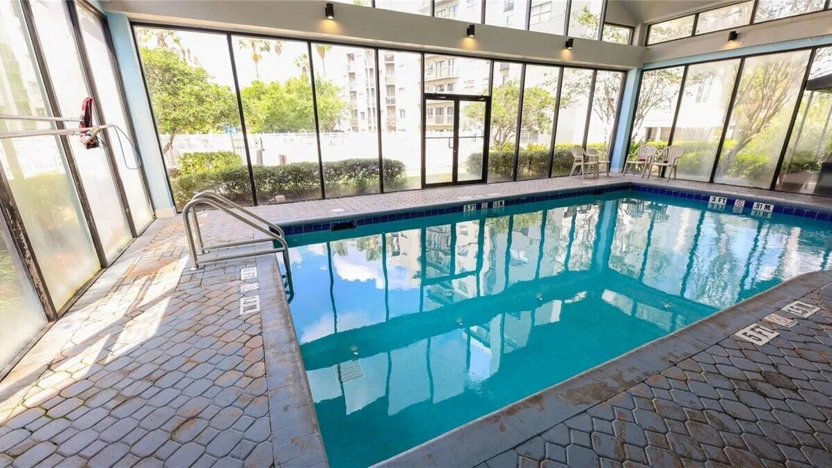 2301 Enclave Skyline condo Near Universal - Image 21