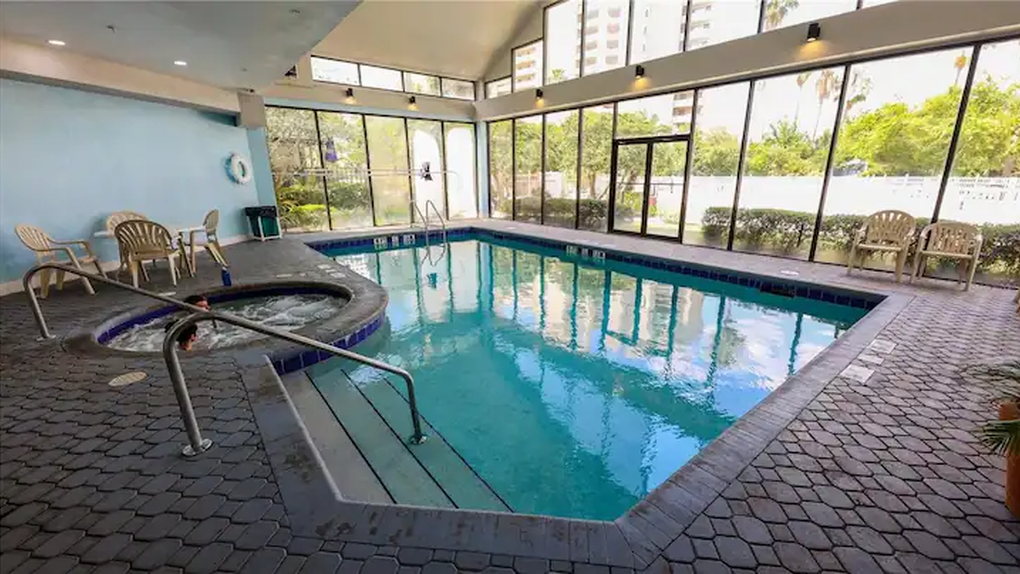 2301 Enclave Skyline condo Near Universal - Image 22