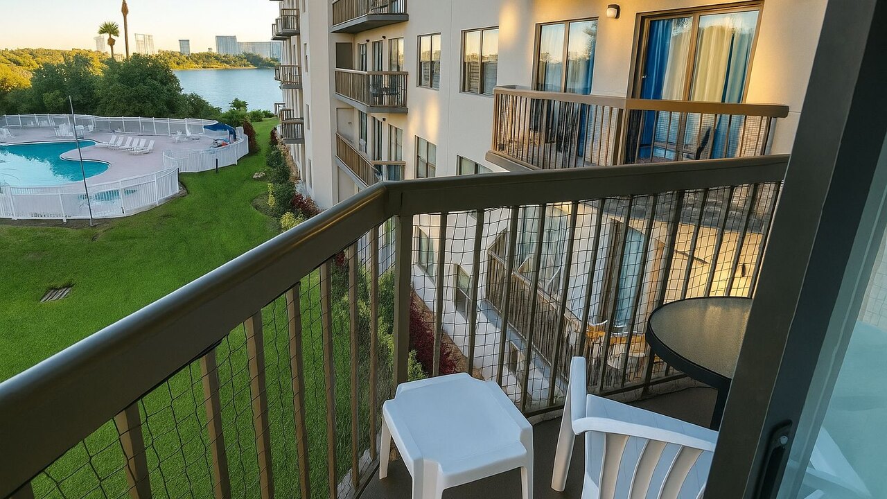 2301 Enclave Skyline condo Near Universal - Image 29