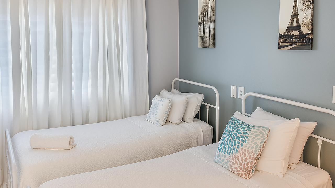 2301 Enclave Skyline condo Near Universal - Image 34