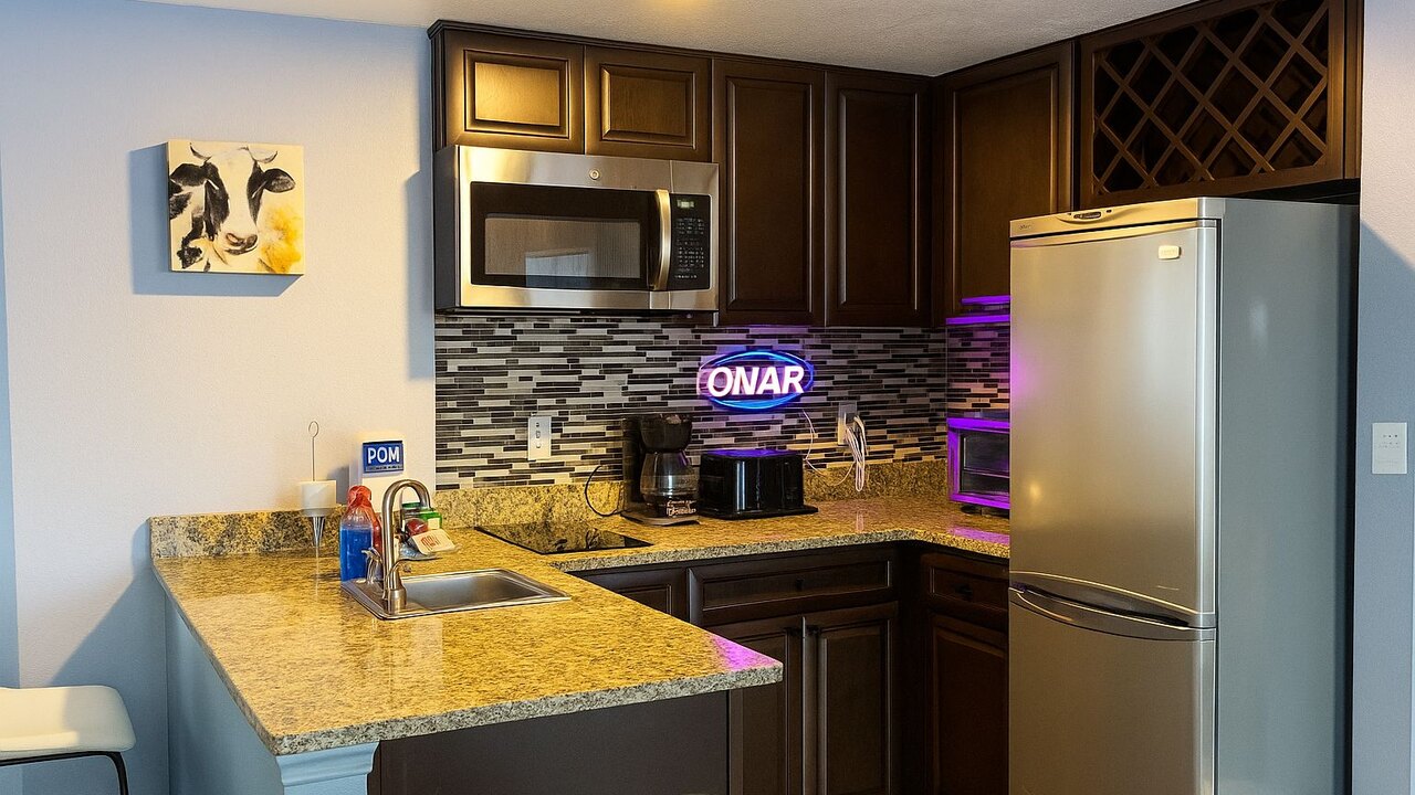 2301 Enclave Skyline condo Near Universal - Image 37
