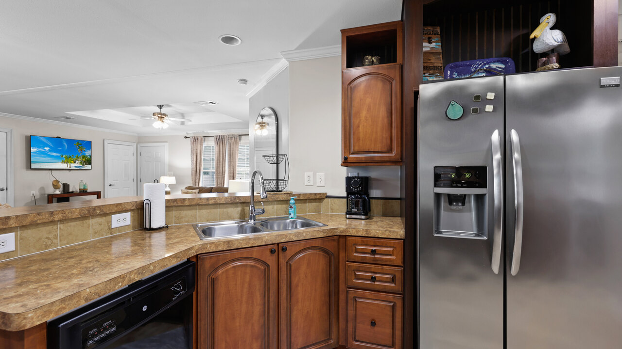 Island Retreat Villa - Image 11