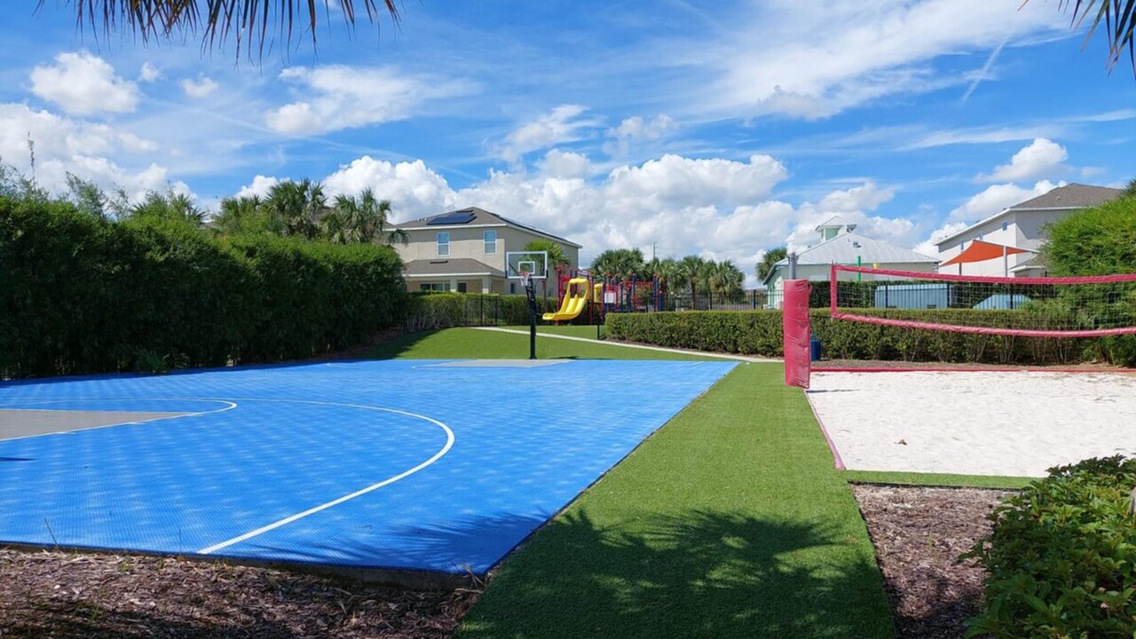 7500 Villa - 8BD - Private Pool/Spa - Game room - Image 17